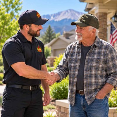 Nominate a Veteran